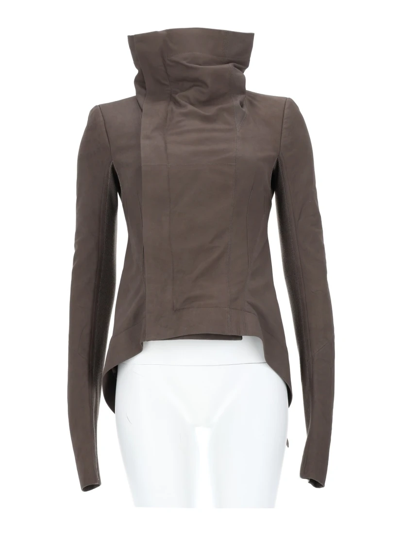 جاكيت "TEMPLE NASKA BIKER"