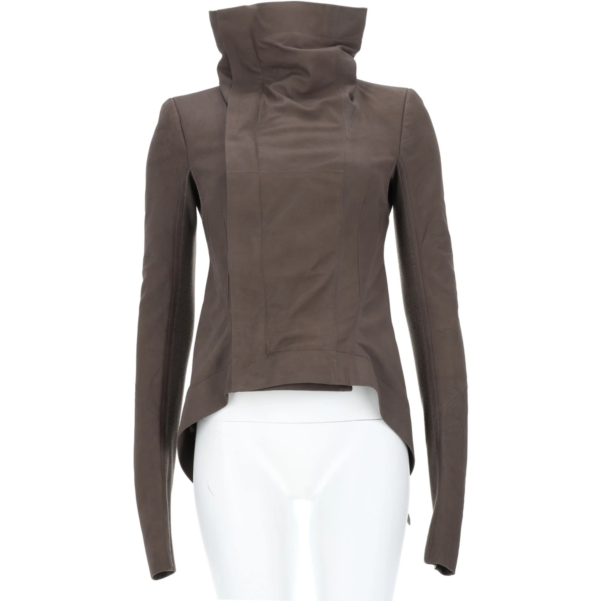 "TEMPLE NASKA BIKER" JACKET