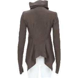 "TEMPLE NASKA BIKER" JACKET