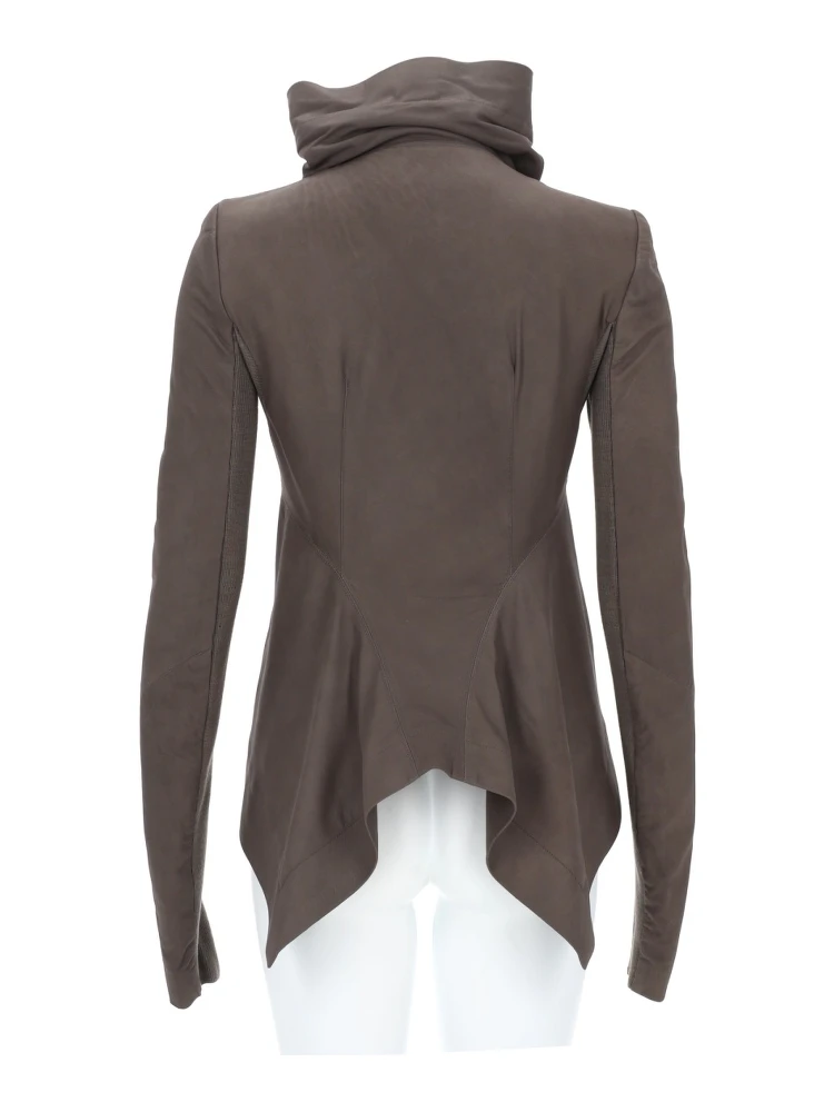 جاكيت "TEMPLE NASKA BIKER" alternative