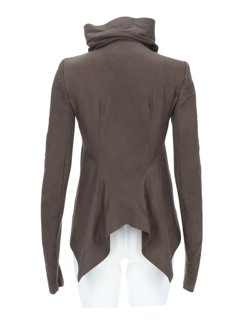 جاكيت "TEMPLE NASKA BIKER"