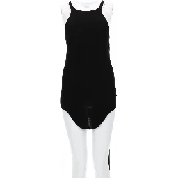 "RACER BACK TANK" TOP