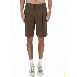 شورتات مصممة خصيصاً