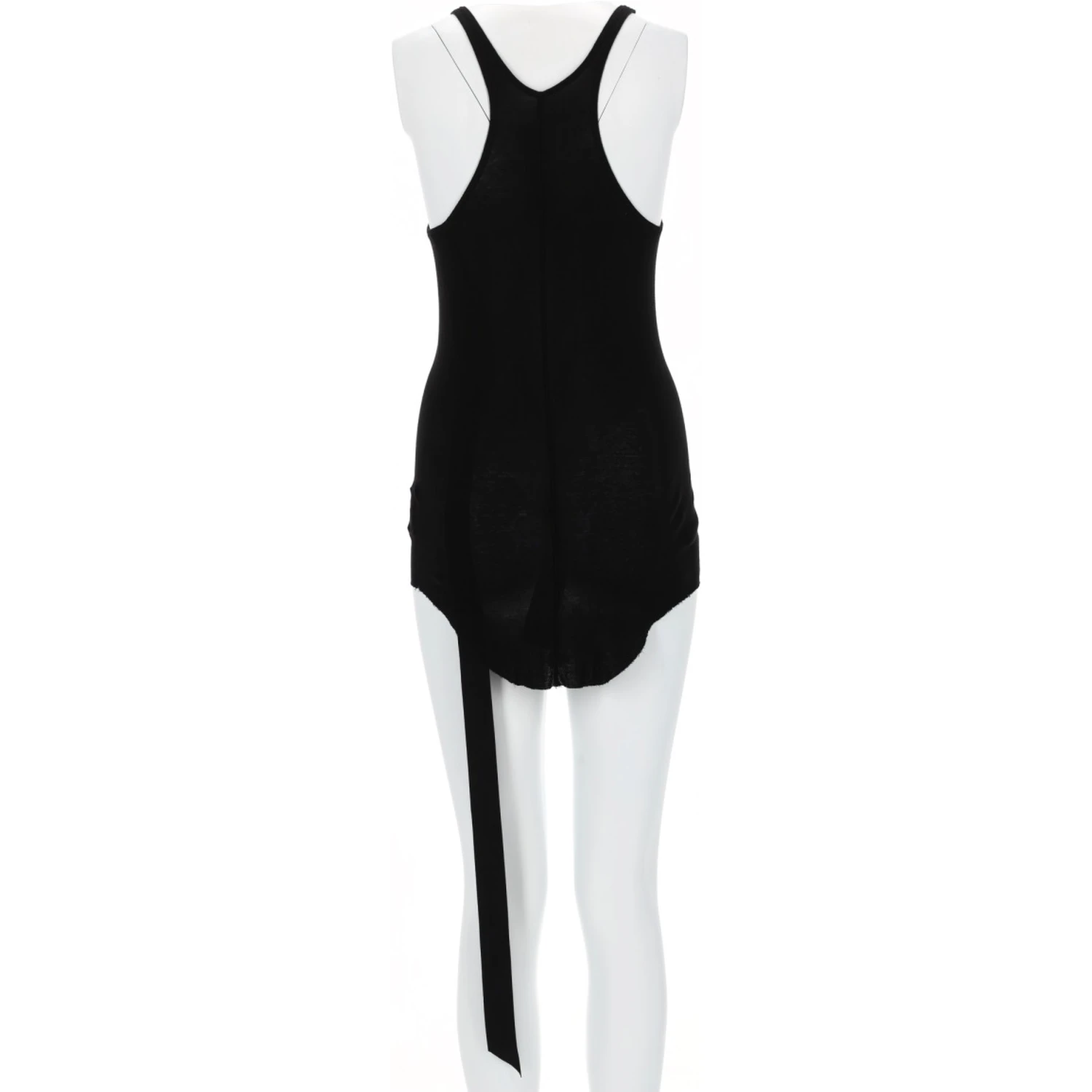 "RACER BACK TANK" TOP