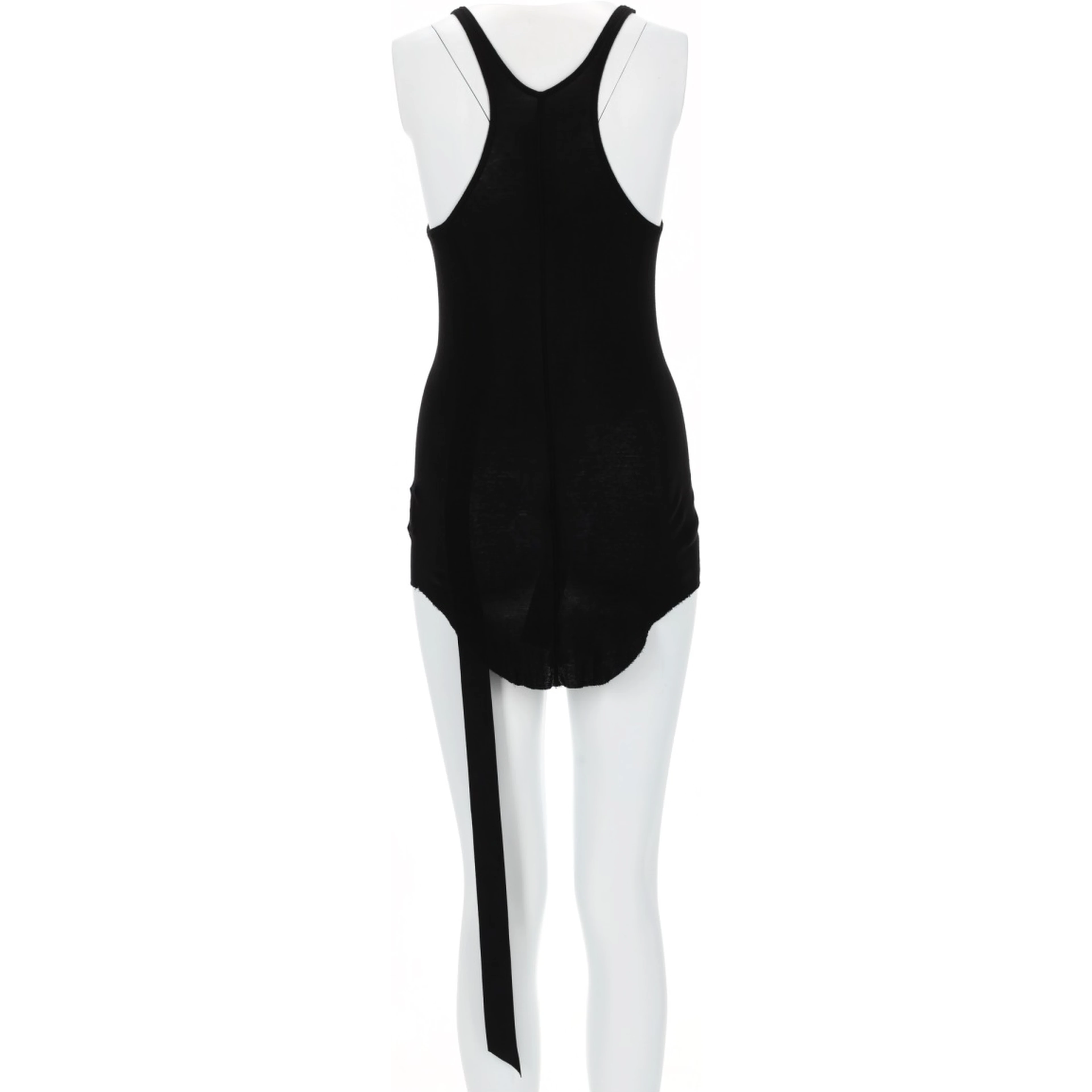 "RACER BACK TANK" TOP