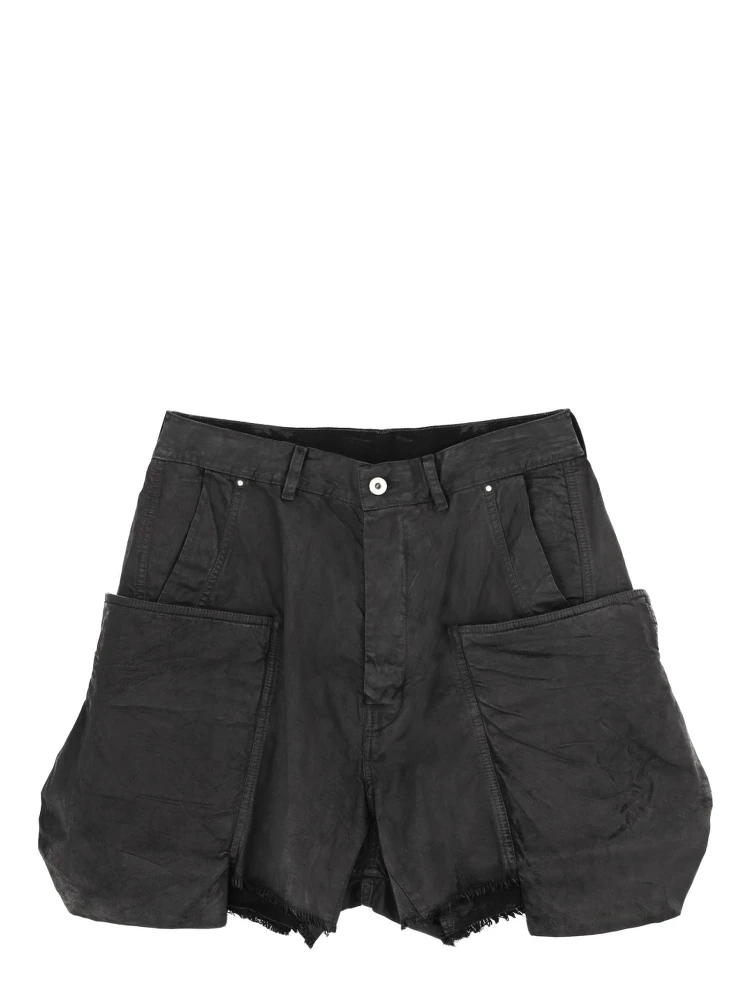 CARGO SHORTS "STEFAN"