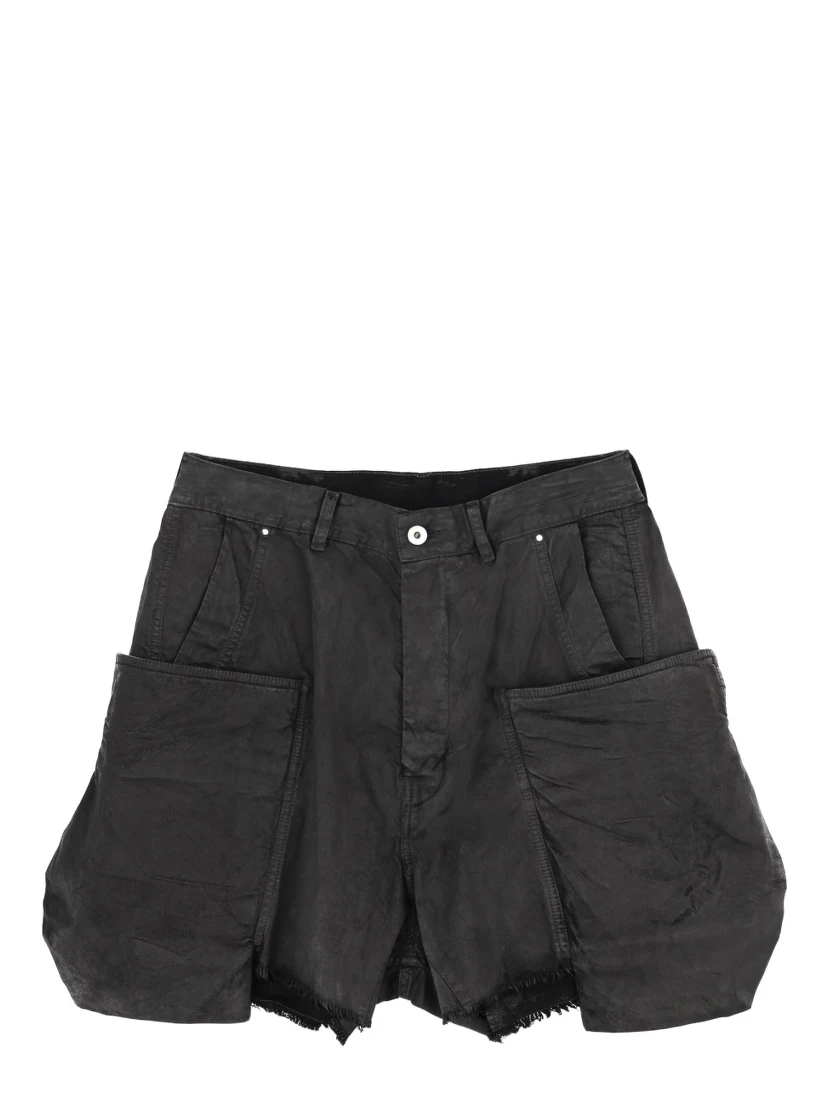 CARGO SHORTS "STEFAN"