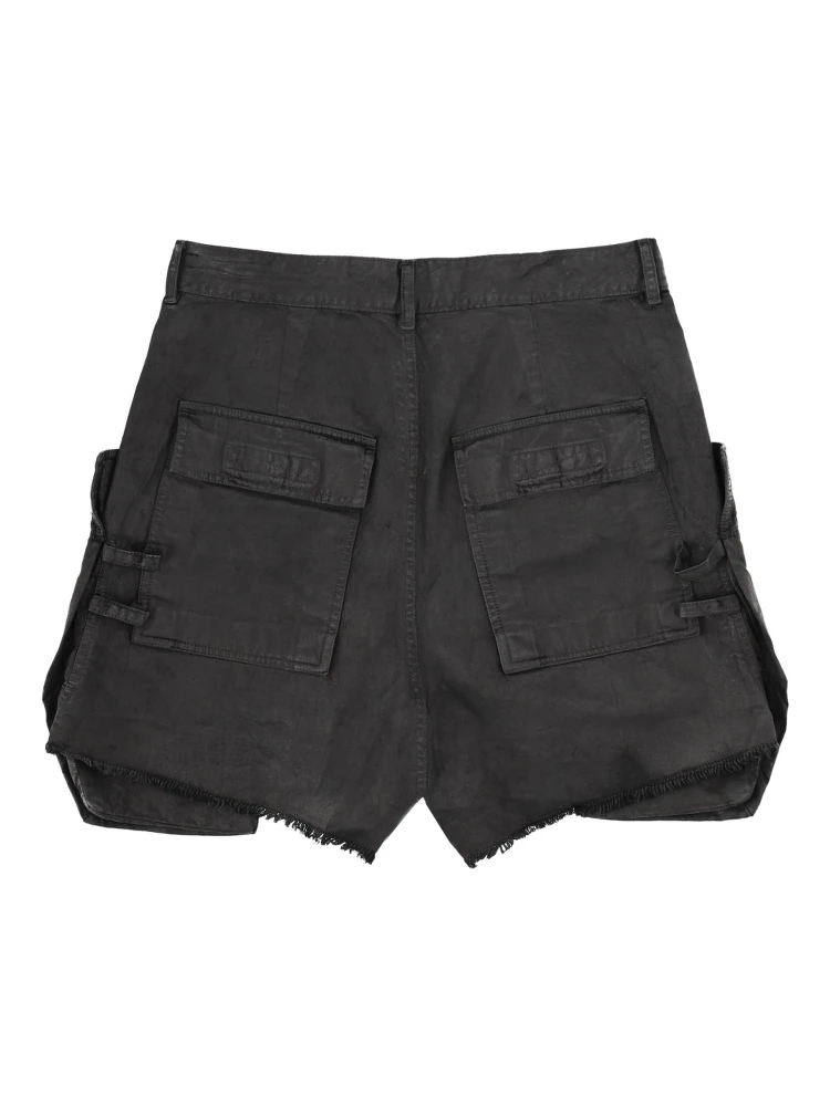CARGO SHORTS "STEFAN" alternative