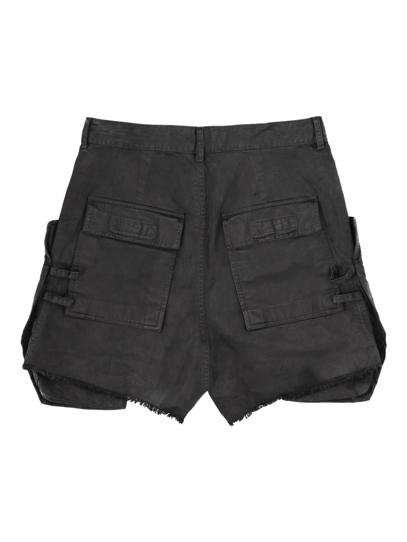 CARGO SHORTS "STEFAN"