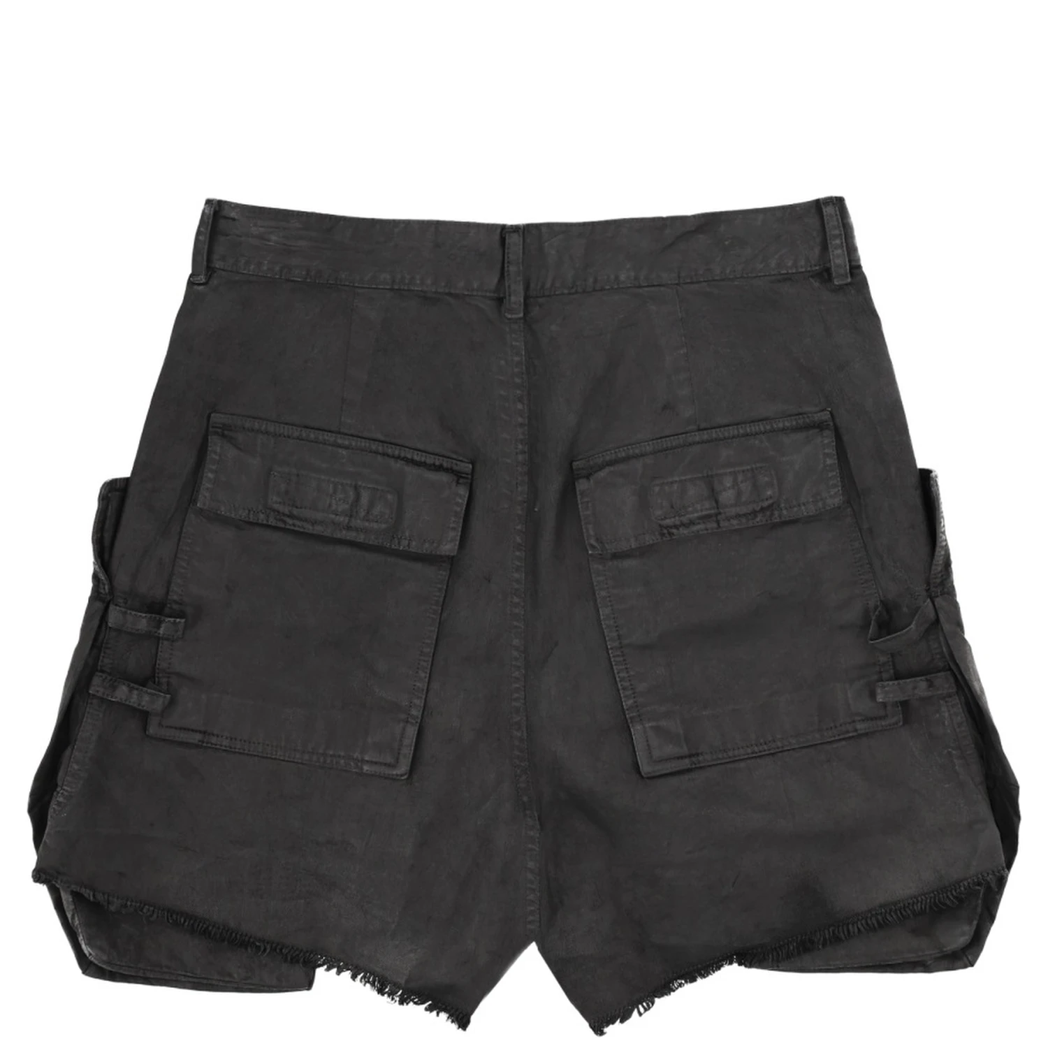 CARGO SHORTS "STEFAN"