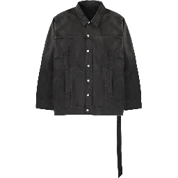"JUMBO WORKER" JACKET