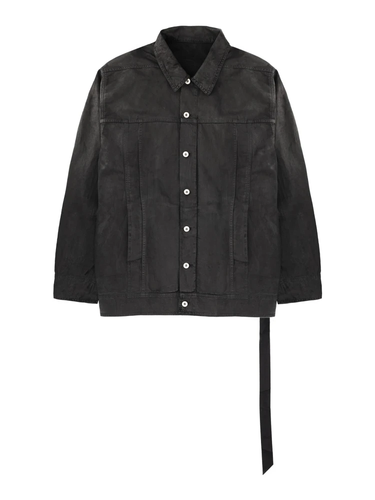 "JUMBO WORKER" JACKET