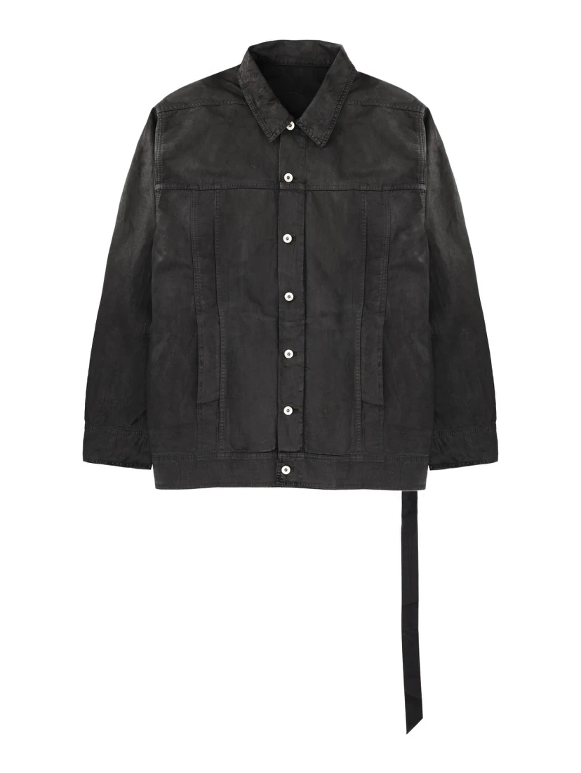 "JUMBO WORKER" JACKET