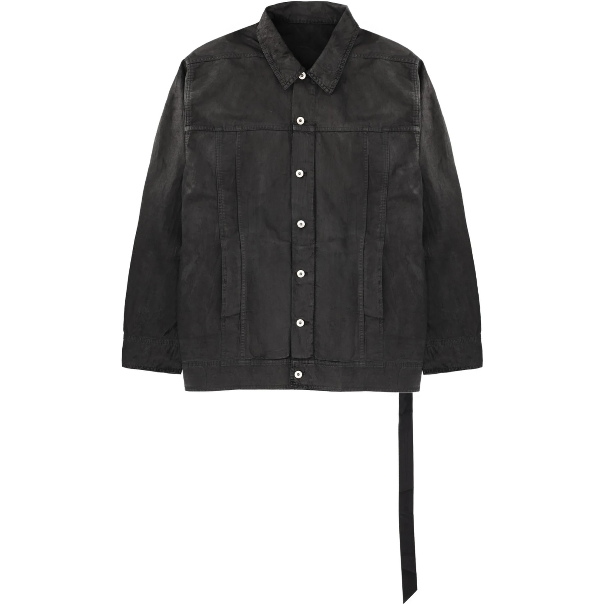 "JUMBO WORKER" JACKET