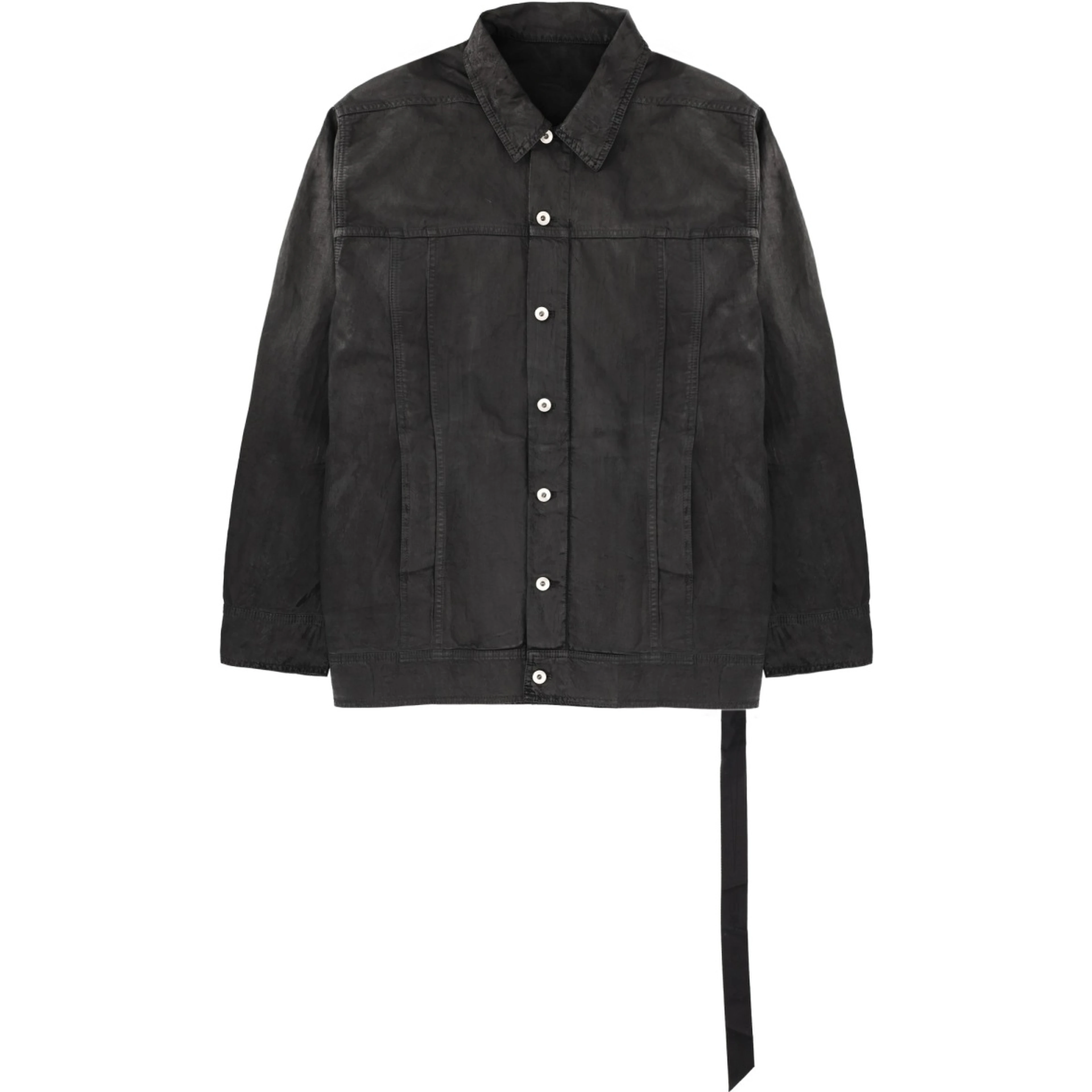 "JUMBO WORKER" JACKET