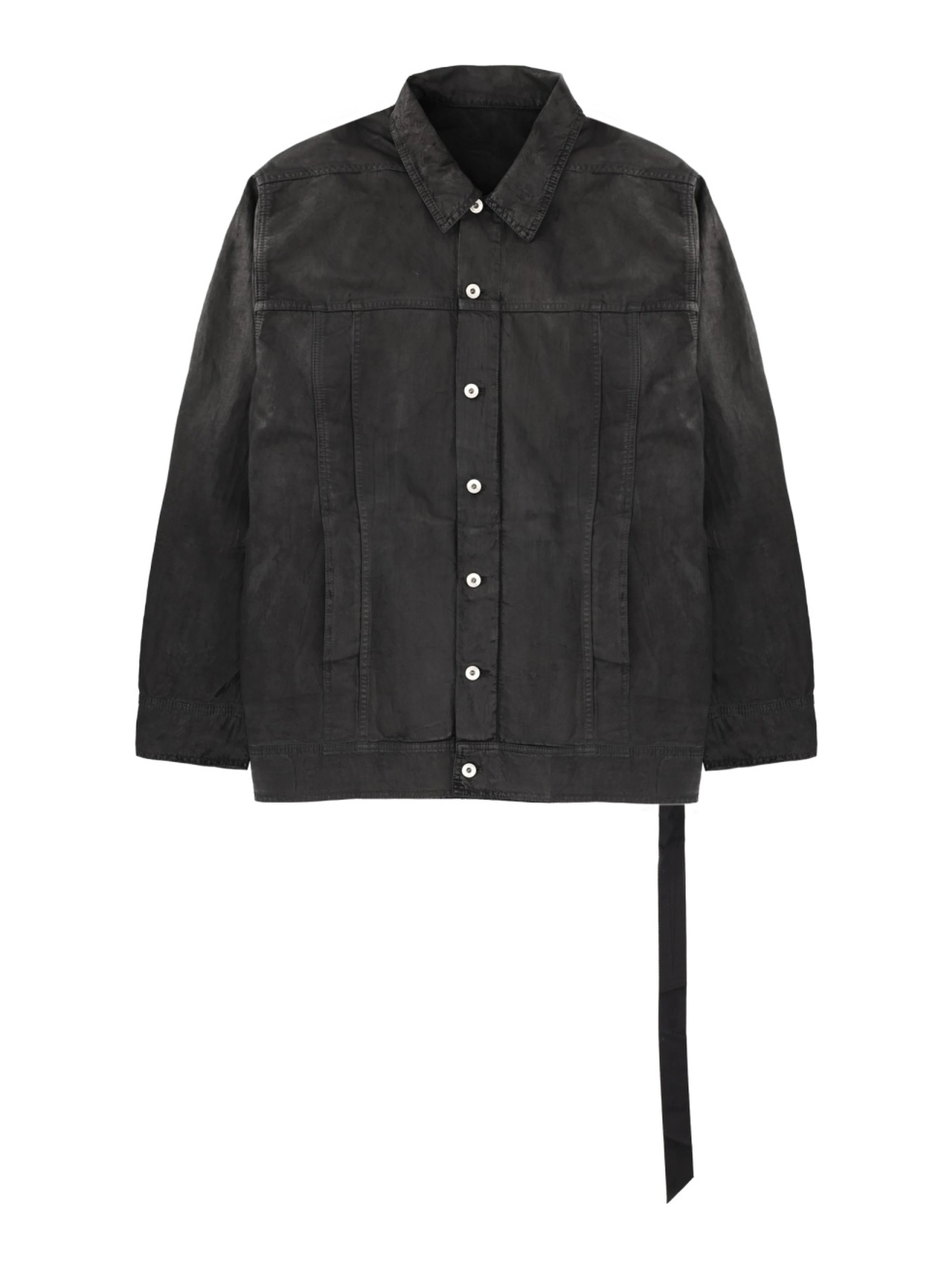 "JUMBO WORKER" JACKET