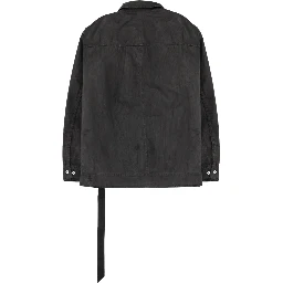 "JUMBO WORKER" JACKET