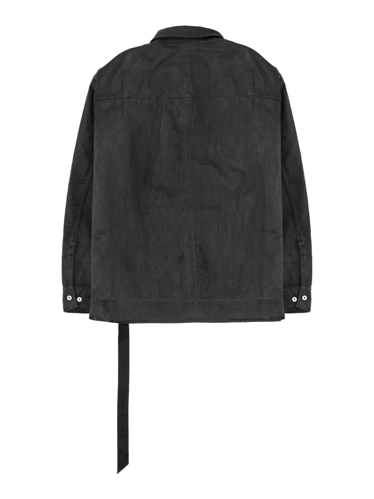 "JUMBO WORKER" JACKET alternative