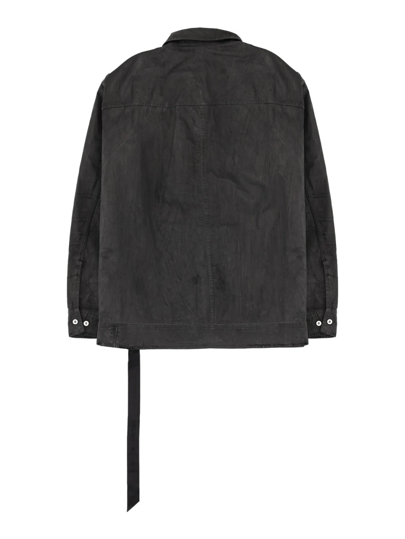 "JUMBO WORKER" JACKET