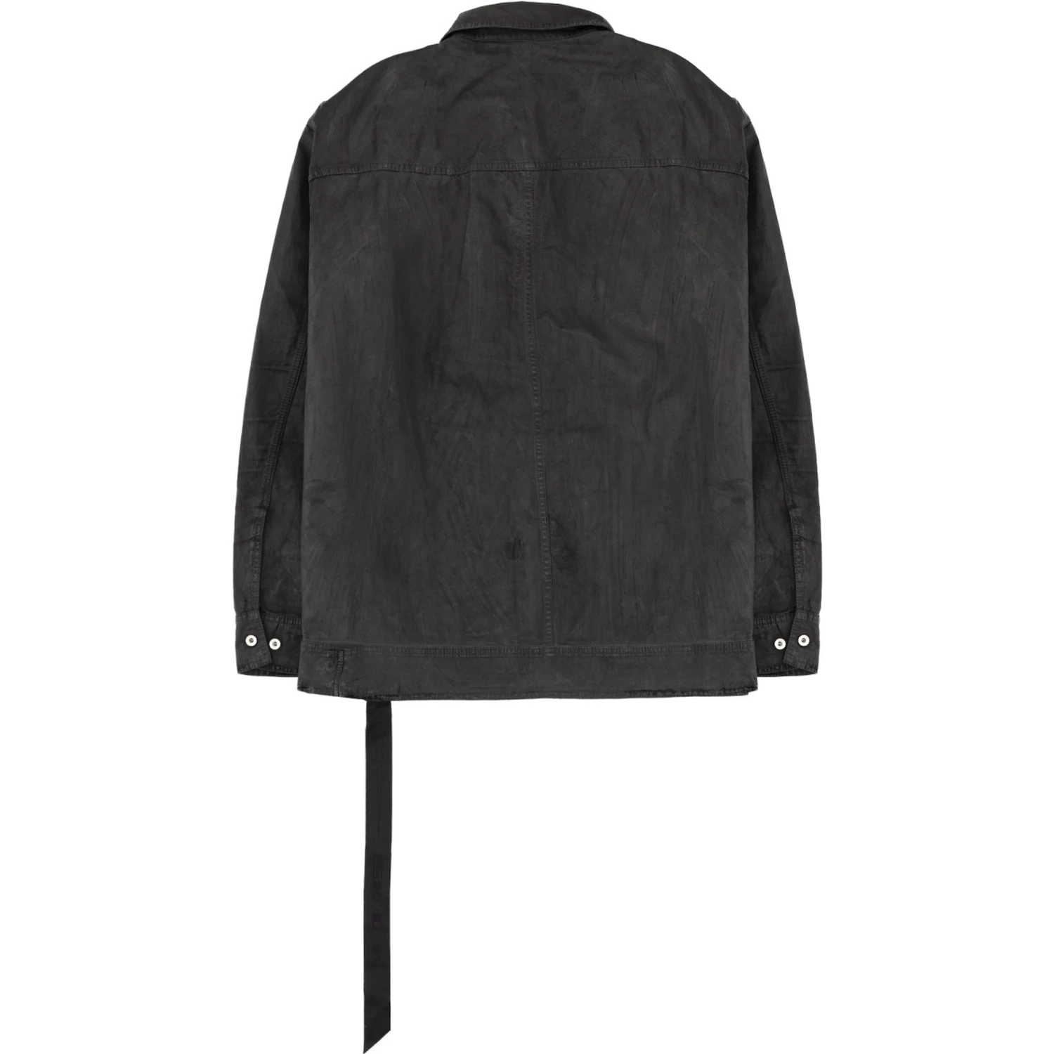 "JUMBO WORKER" JACKET