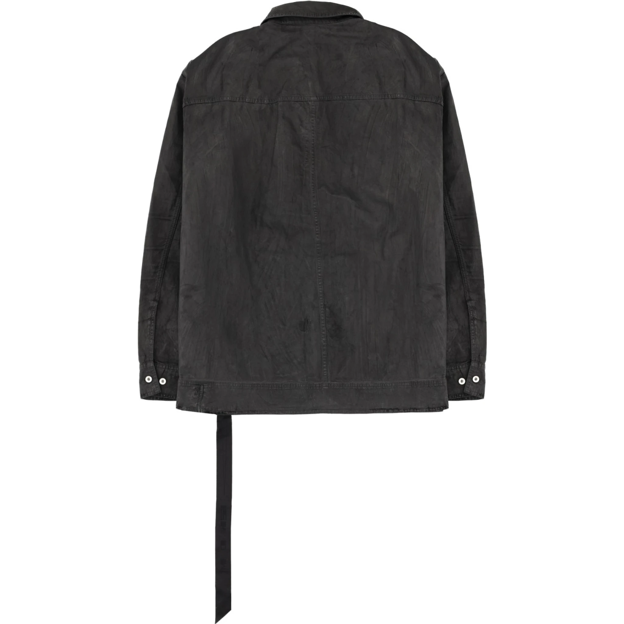 "JUMBO WORKER" JACKET