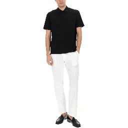 TAILORED PANTS