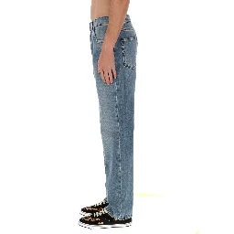 CLASSIC DENIM JEANS