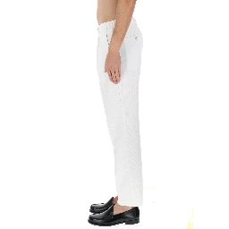 TAILORED PANTS