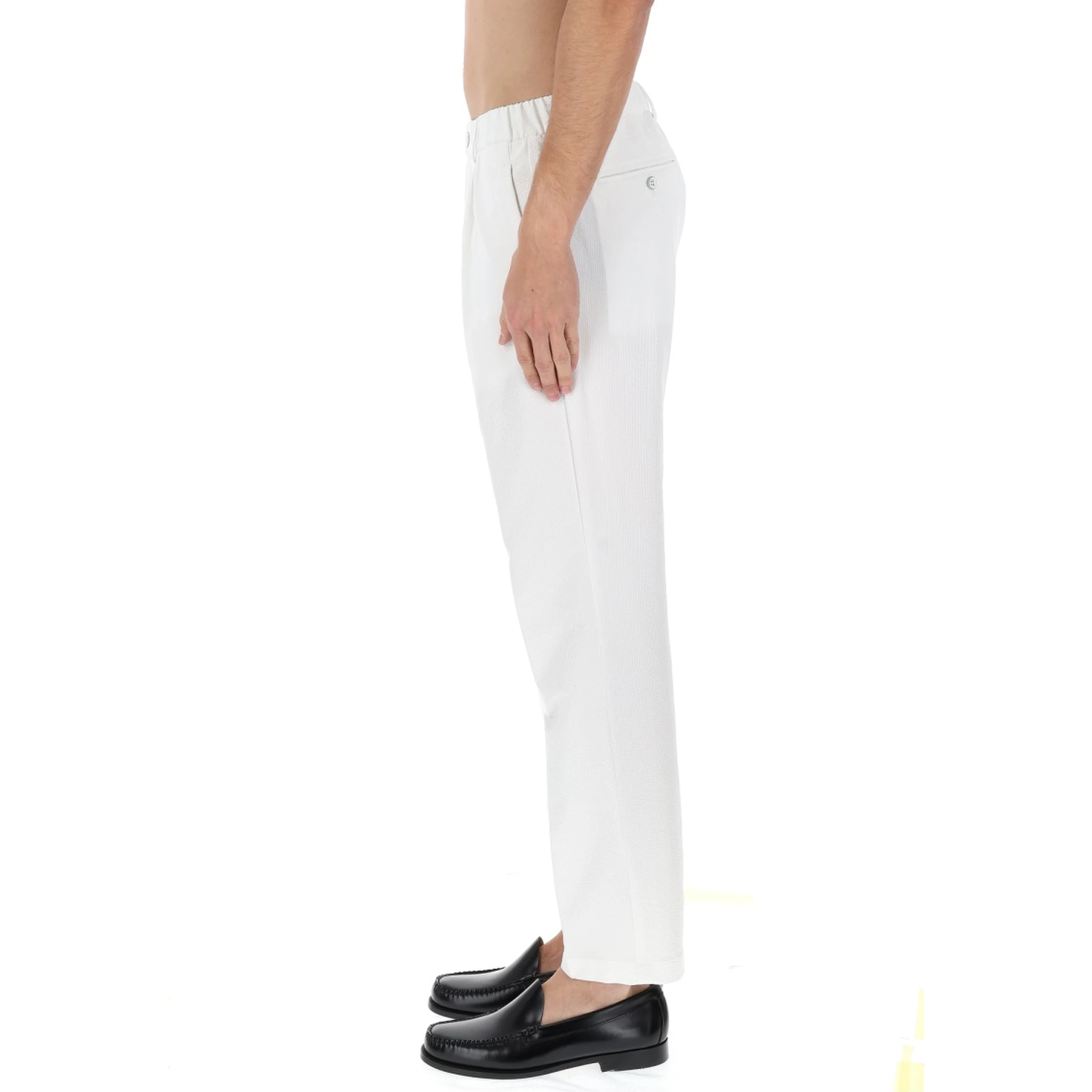 TAILORED PANTS
