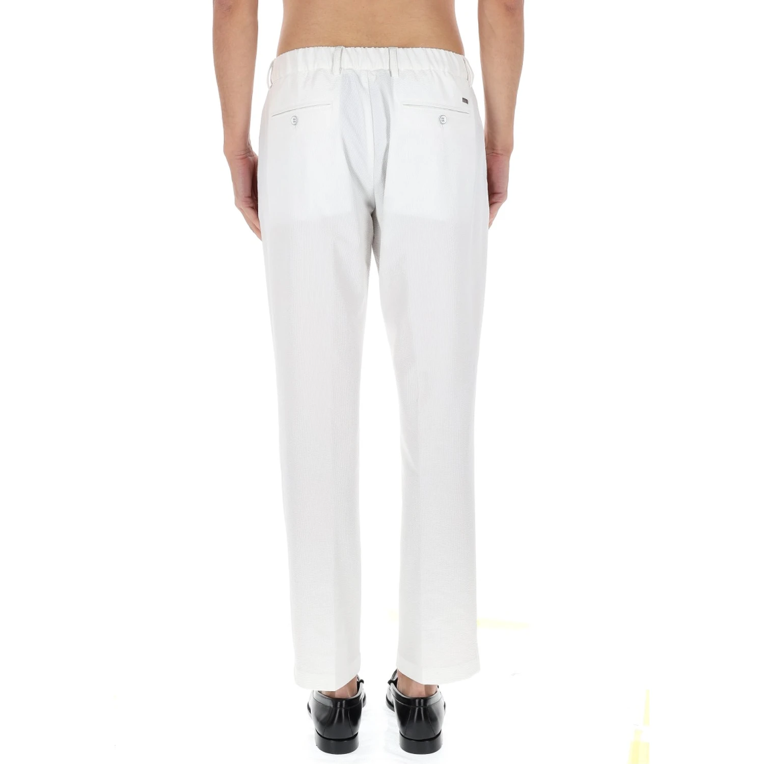 TAILORED PANTS