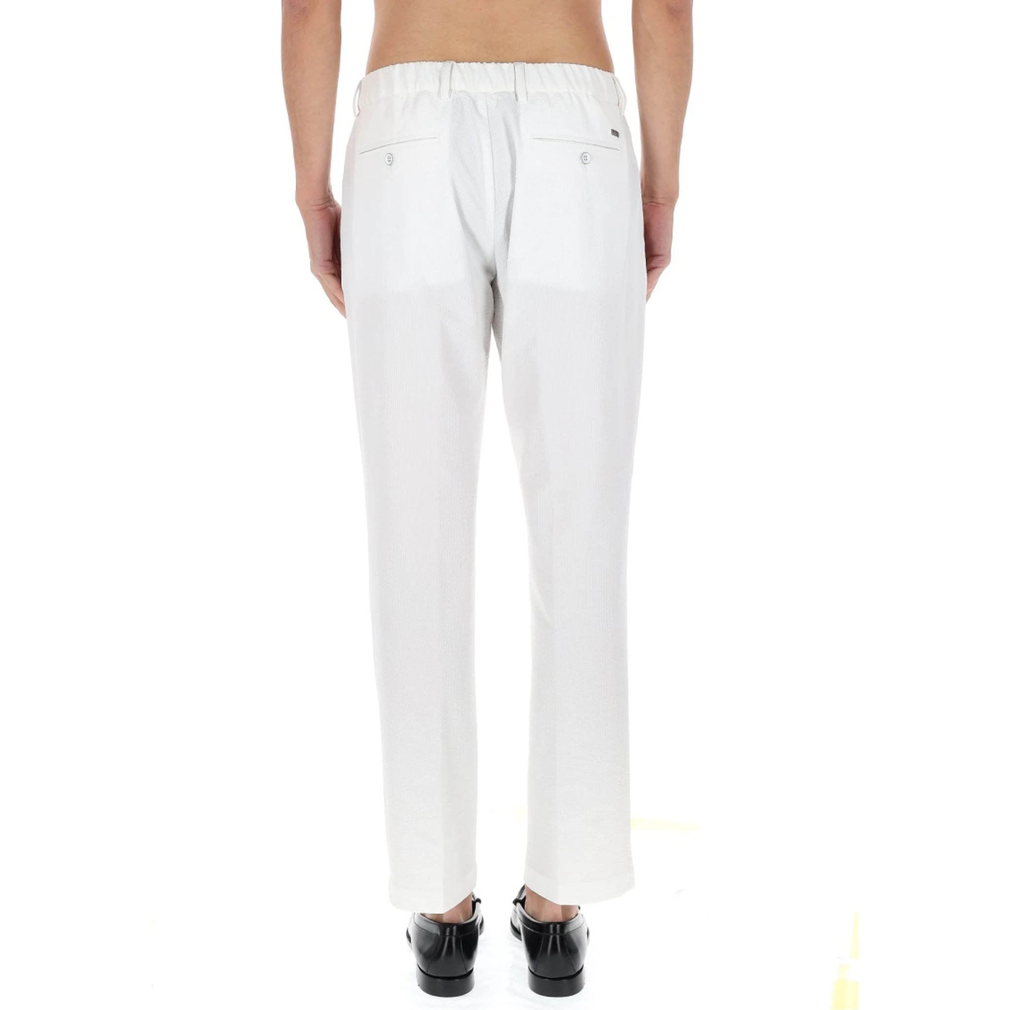 TAILORED PANTS