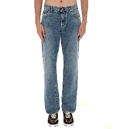 CLASSIC DENIM JEANS