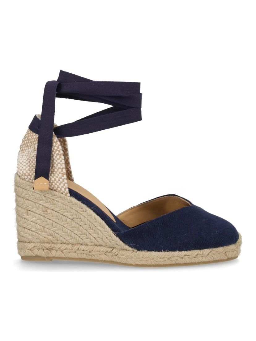 ESPADRILLE "CLEAR"