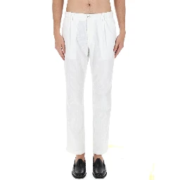 TAILORED PANTS
