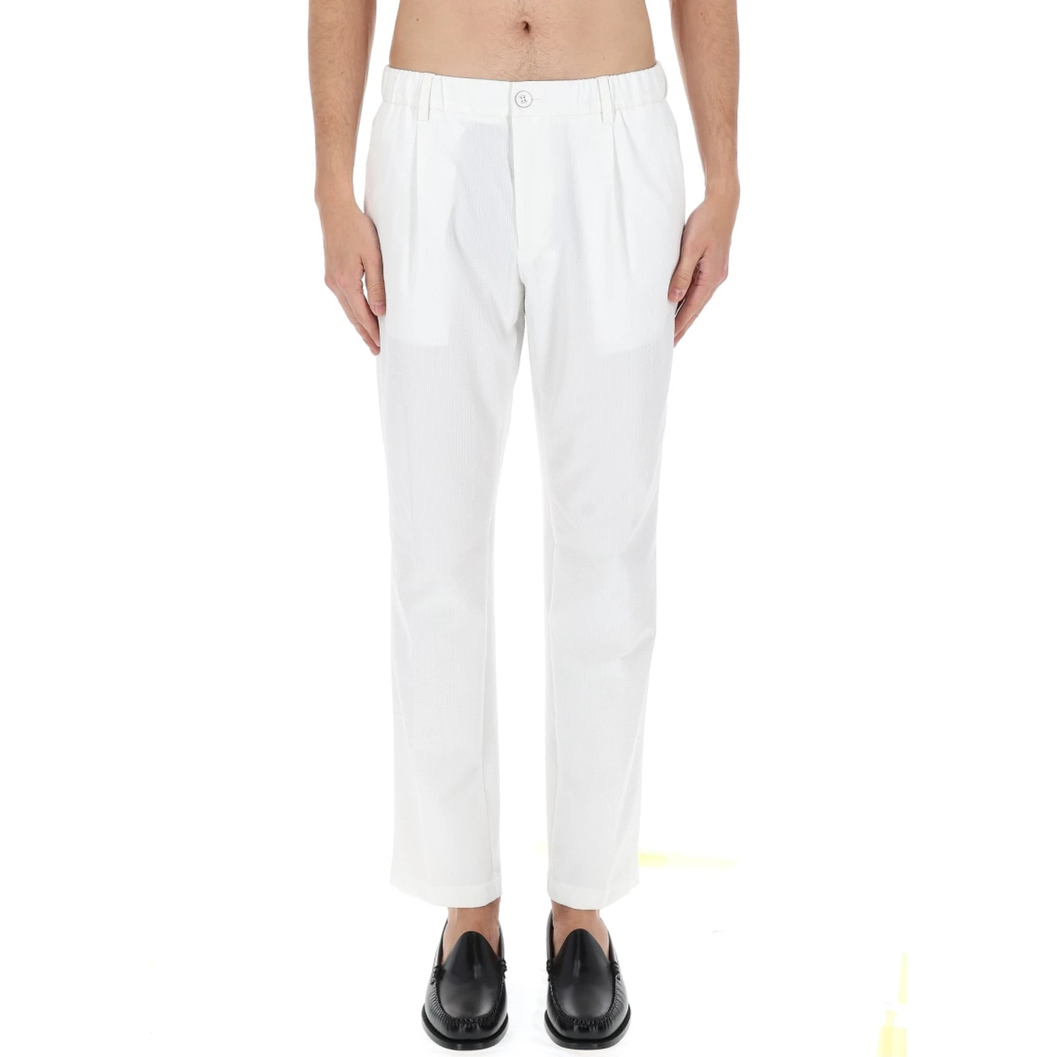 TAILORED PANTS