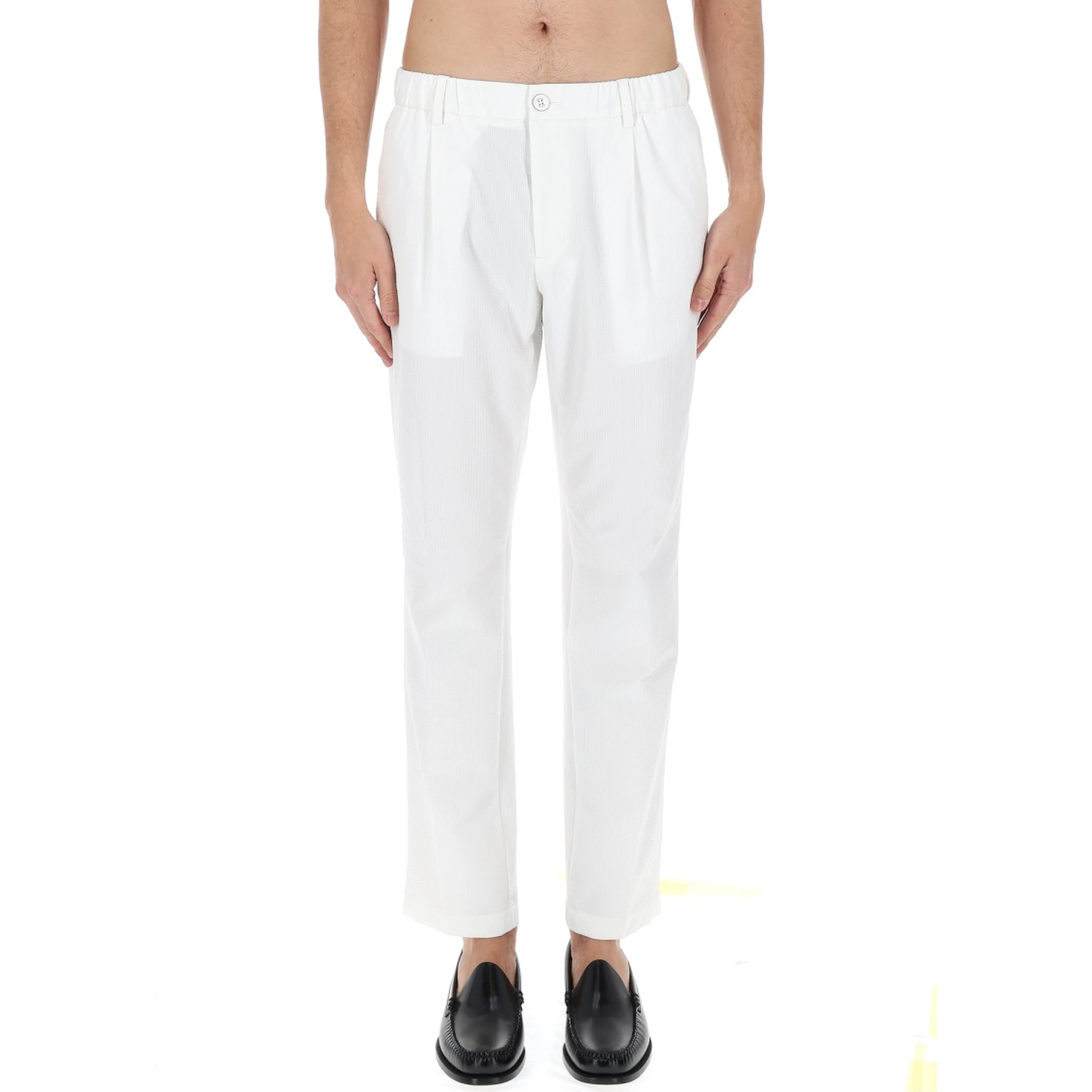 TAILORED PANTS
