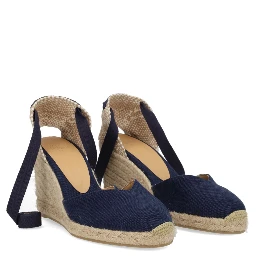 ESPADRILLE "CLEAR"