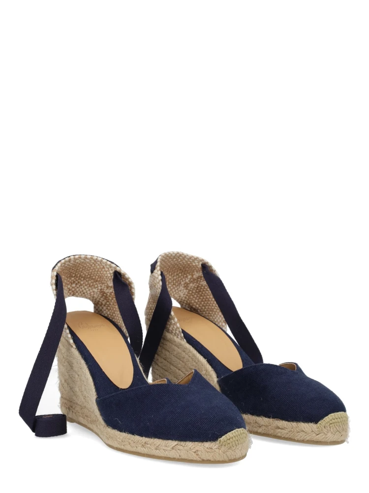 ESPADRILLE "CLEAR" alternative