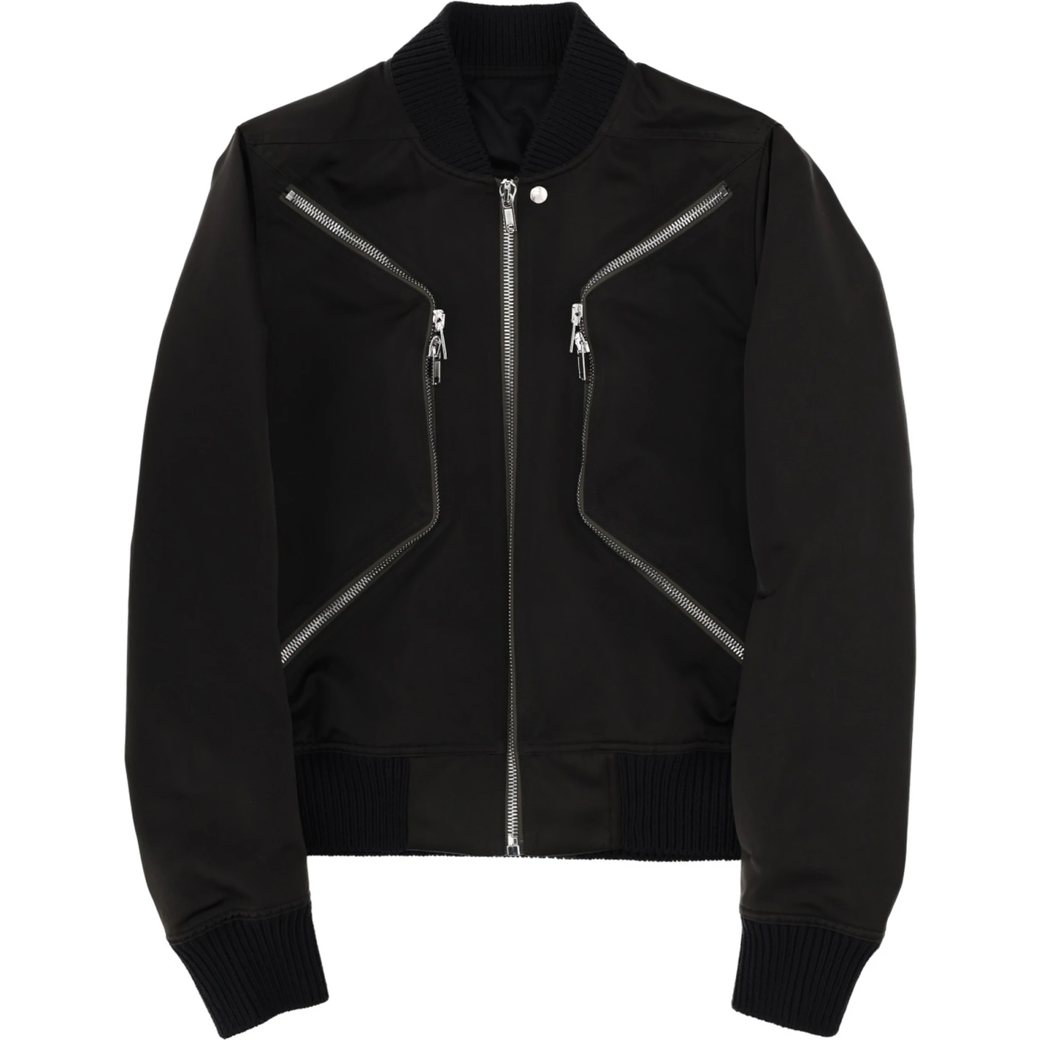 "HEIZER FLIGHT" JACKET