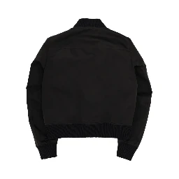 "HEIZER FLIGHT" JACKET