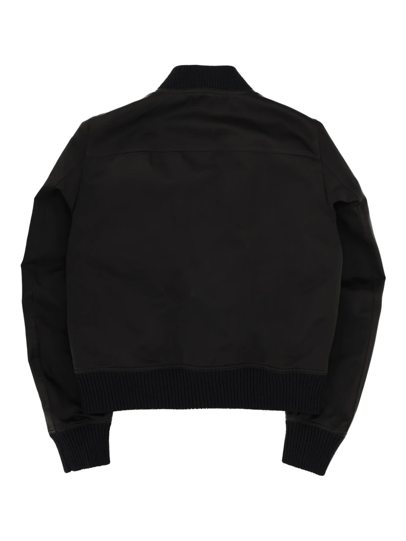 "HEIZER FLIGHT" JACKET