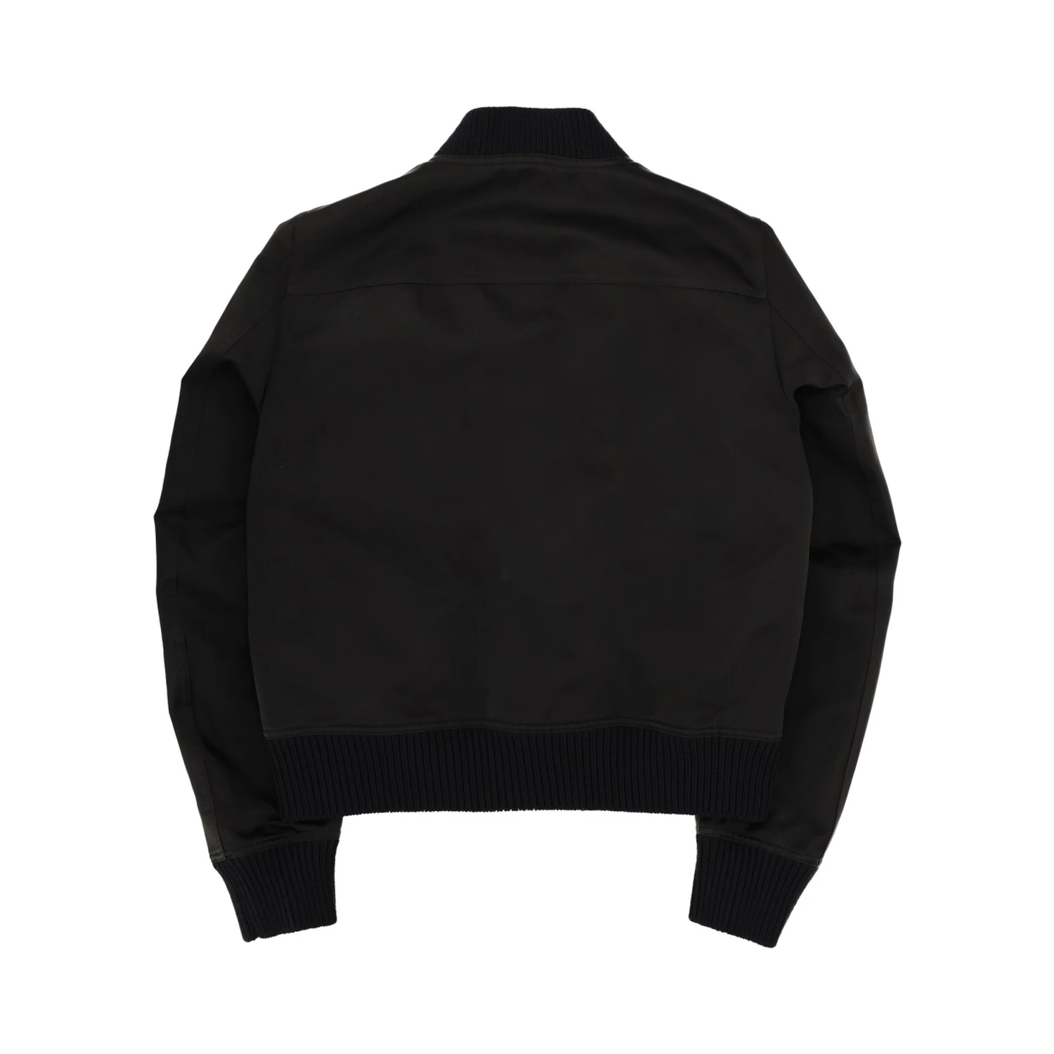 "HEIZER FLIGHT" JACKET