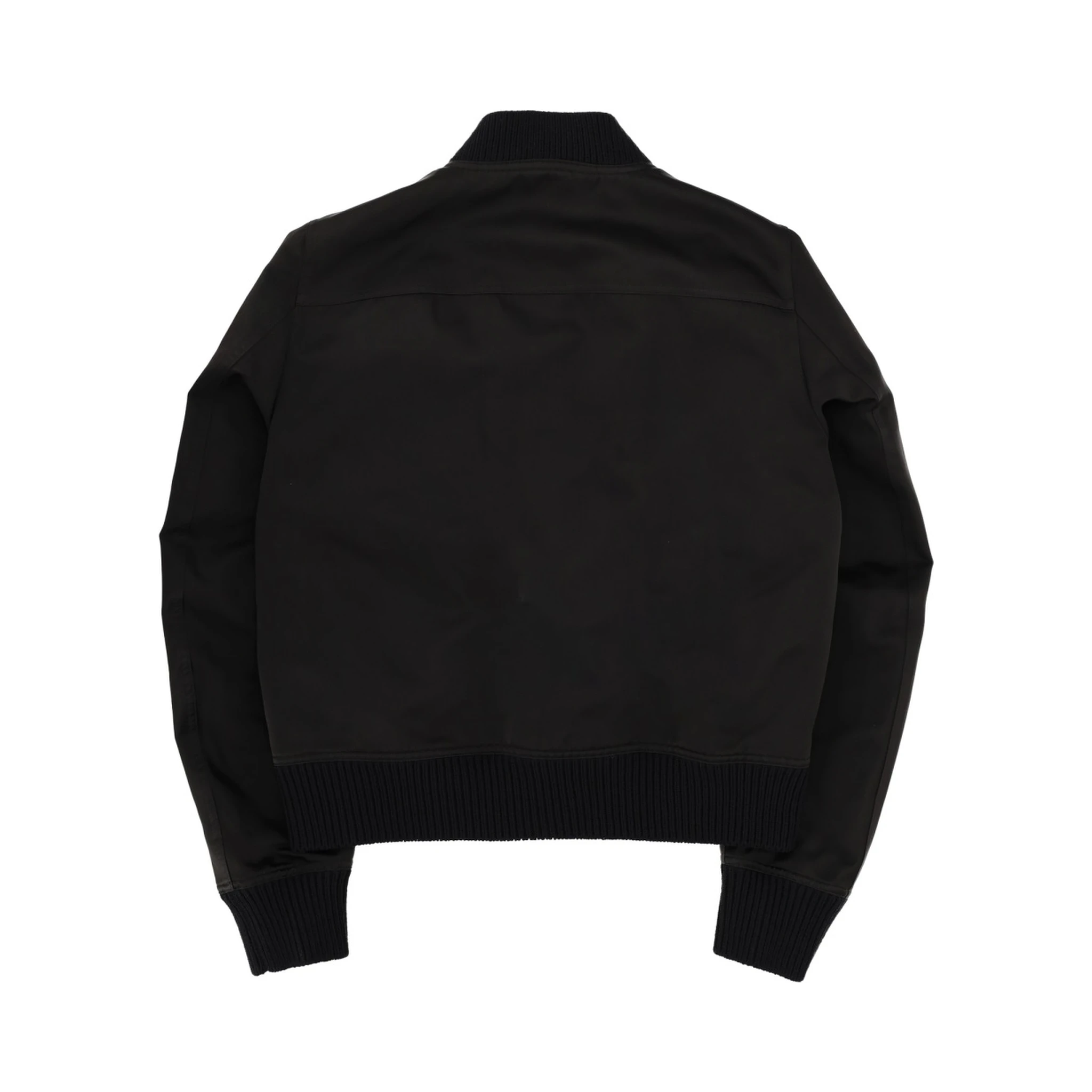 "HEIZER FLIGHT" JACKET