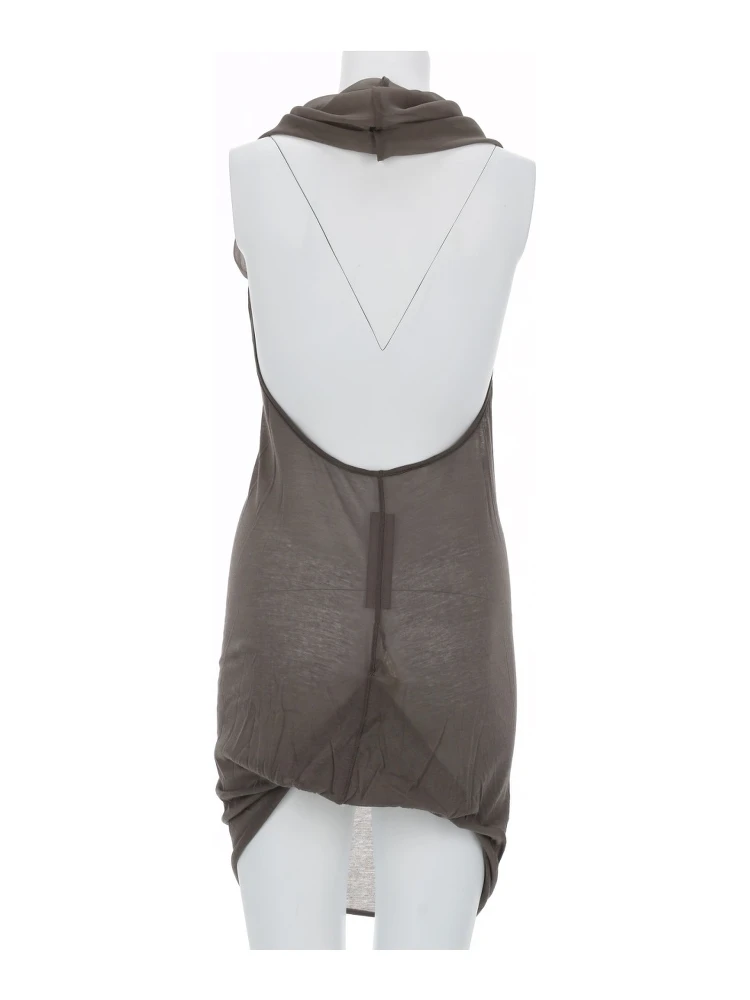 "SUNBURN HALTER" TOP alternative