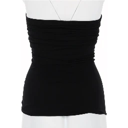 "ALANNAH PRONG BUSTIER" TOP