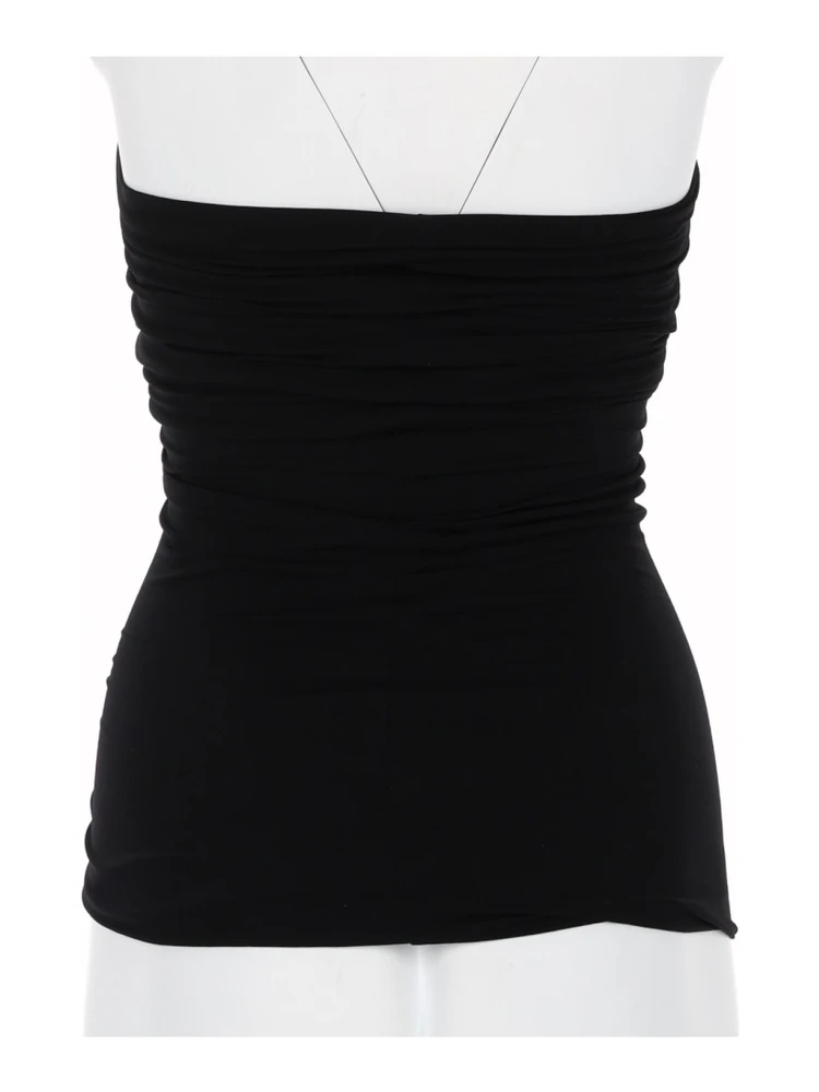 "ALANNAH PRONG BUSTIER" TOP alternative