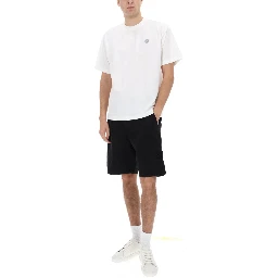 COTTON SHORTS