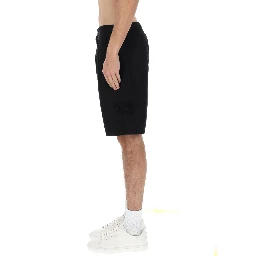 COTTON SHORTS