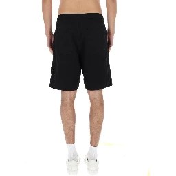 COTTON SHORTS