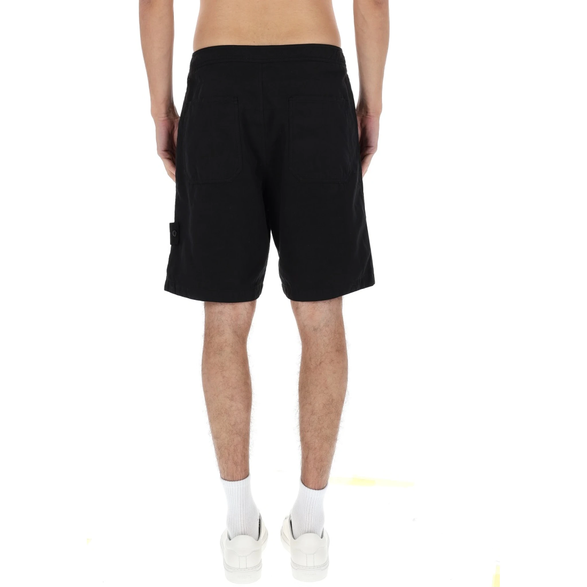 COTTON SHORTS